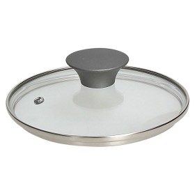 TOGNANA CAPAC TRANSPARENT CU SFIATSAU CMROQ PUR. 16