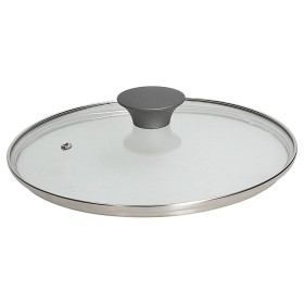 TOGNANA CAPAC TRANSPARENT CU SFIATSAU CMROQ PUR. 20