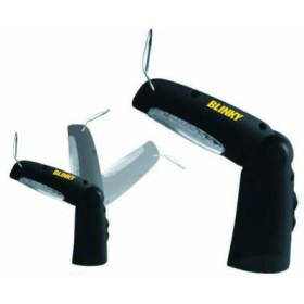 BLINKY TORCIA PIEGHEVOLE LED LITIO 34281-10/9 BLINKY TORCIA PIEGHEVOLE LED LITIO 34281-10/9