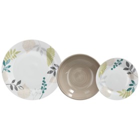 TOGNANA SERVICE 18 FARFURII DIN PORȚELAN DE LA TAVOLA OLIMPIA