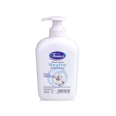 VENUS SAPUN LICHID MANI HIDRATANTE NEUTRE PROTEJEAZA 250 ML