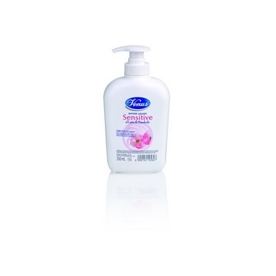 VENUS SAPONE LIQUIDO MANI SENSITIVE PELLI SENSIBILI 250 ML