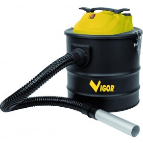 VIGOR cenușăSPIRA VIGOR CENER-EL 1200/SHAKE WATT. 1200