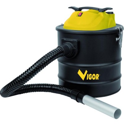 VIGOR cenușăSPIRA VIGOR CENER-EL 1200/SHAKE WATT. 1200