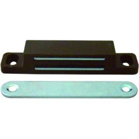 VIGOR RATCHET MAGNETIC DREPTUNGHIULAR GRELE MARO