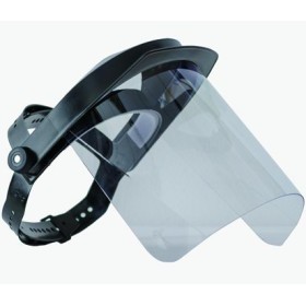 VISIERA PROTETTIVA PANORAMA POLICARBONATO EN-166
