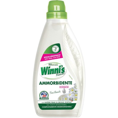 WINNIS DEDURIZATOR CONCENTRATO 30 LAVAGGI 750 ML