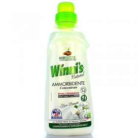 WINNIS DEDURIZATOR CONCENTRATO 30 LAVAGGI 750 ML