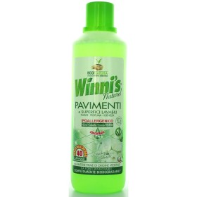 WINNIS detergent PAVIMINDS 40 LAVAGGI 1 LT