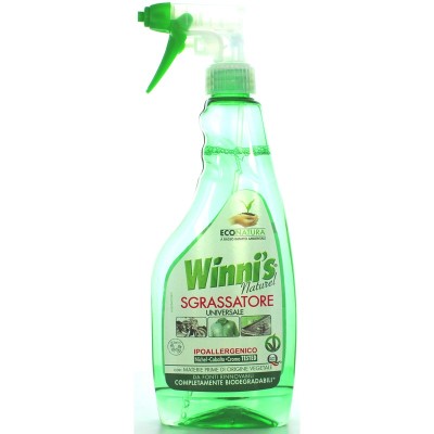 WINNIS NATUREL DETERGENT DEGRESANT DECLANSATOR 500 ML