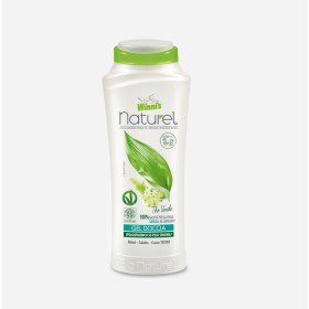 WINNIS NATUREL DOCCIASCHIUMA GEL THE' VERDE 250 ML