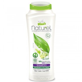 WINNIS NATUREL THE' VERDE SHAMPOO 250 ML