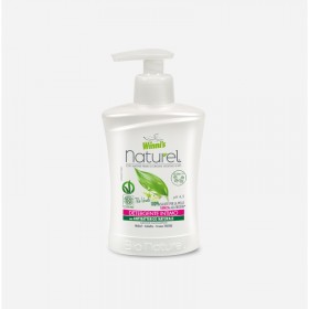 WINNIS NATUREL THE'VERDE DETERGENT ÎNTIMSAU 250 ML