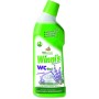 WINNIS WC GEL DETARTRAJUL ANTICA LAVPARFUMAREA LCARE ANDA 750 ML