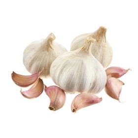 BULBI DI AGLIO ROSSO 45+ CONF. GR. 250