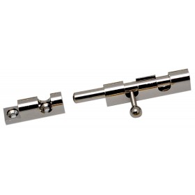 CATENACCIO ROTUND ÎN ALAMĂ LUSTRUITĂ MM. 60