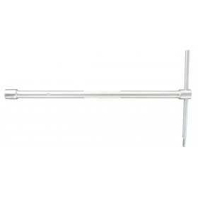 CHIAVE FISSA A T MM. 10