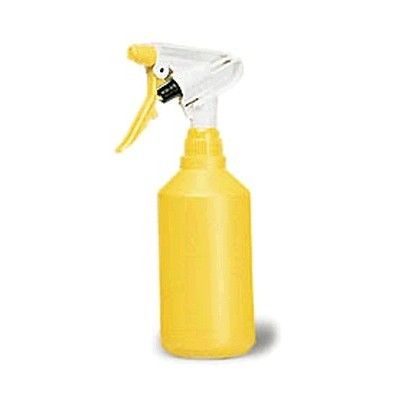 ALFA 600 ML SPRAY VAPORIZATOR DIN PLASTIC. 530