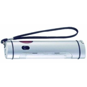 BLINKY TORCIA TRIO FARO A LED LAMPEGGIANTE EMERGENZA SIRENA A STRAPPO BLINKY TORCIA TRIO FARO A LED LAMPEGGIANTE EMERGENZA SIRENA A