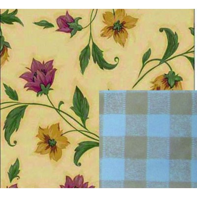 BLINKY TOVAGLIA DOUBLE-FACE FIORI-LIBERTY MT. 1.4x30