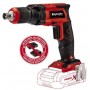 Einhell Avvitatore senza batteria per cartongesso TE-DY 18 Li