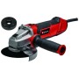 Einhell Polizor unghiular reglabil mm. 125 TE-AG 125/1000 wați.