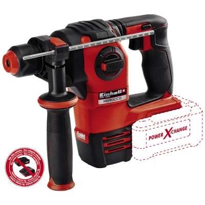 Einhell Bl PXC fără perii baterie fără dibluri