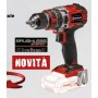 Einhell trapano Avvitatore a Percussione senza batteria TE-CD