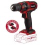 Einhell trapano Avvitatore senza batteria TC-CD 18/35 Li