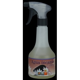 FAREN AGUA INCANTO DEODORANT AMBIENTE SPRAY ML. 500