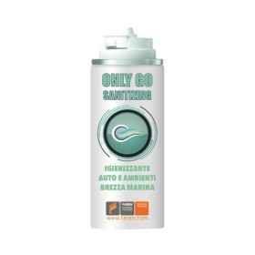 FAREN MERGE DOAR SANIDEZINFECTANT DE TIZING PENTRU AUTOTURISME