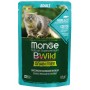 Monge Natural Super Premium Bwild Grain Free Formula Gatto