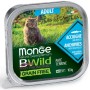 Monge Natural Super Premium Bwild cereale gratuit Adult Cat