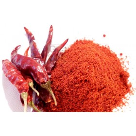 PEPERONCINO DOLCE IN POLVERE KG. 1