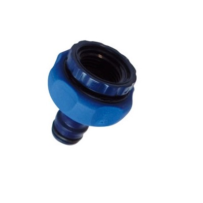 ATINGEȚI SOCKET 3/4 CU ADATTATORE 1/2 BLUE TECH