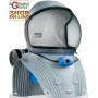 SPRING CASCA FULL-FACE SUPER 1001 COMPLETA CU FILTRE SI BATERII