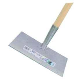 VIGOR ROMPIGHIACCIO CON MANICO IN LEGNO 123 CM 25x8 VIGOR ROMPIGHIACCIO CON MANICO IN LEGNO 123 CM 25x8