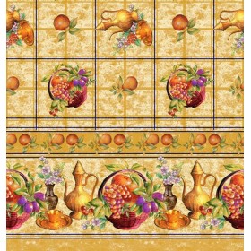 BLINKY TOVAGLIA PVC AUTUMN MT. 1.4x30 BLINKY TOVAGLIA PVC AUTUMN MT. 1.4x30