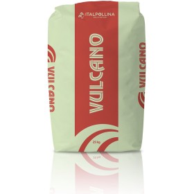 ITALPOLLINA VULCANO CONCIME ORGANICO CON MISCELA DI LETAMI CON