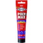 BOSTIK ADESIVO POLY-MAX BIANCO ORIGINAL TUBO GR. 165