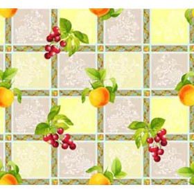 BLINKY TOVAGLIA PVC CHERRY MT. 1.4x30 BLINKY TOVAGLIA PVC CHERRY MT. 1.4x30