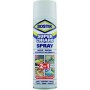 BOSTIK ADSUPER-CLAR SPRAY ESIVE ML. 500