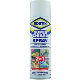 BOSTIK ADESIVO SUPERCHIARO SPRAY ML. 500
