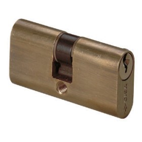 CISA ART.08210.02 CILINDRO OVALE PER SERRATURE MM. 56