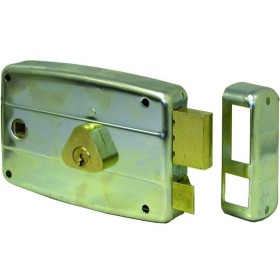 CISA BLOCARE PENTRU A APLICA 50571 PENTRU PORȚILE DX 8-60 MM