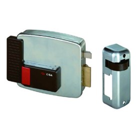 CISA SERRATURA ELETTRICHE PER PORTE IN LEGNO ART.11611 SX 60
