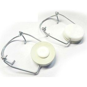 FERRARI TAPPI MECCANICI MACHINE FOR LADIES 5 lt. 4 buc. FERRARI TAPPI MECCANICI MACHINE FOR LADIES 5 lt. 4 buc.