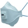 MASCHERA PROTETTIVA 3M ART. 9322 CON VALVOLA FFP2 NR D