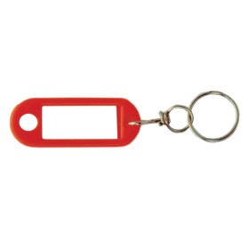 SUPORT DE ETICHETĂ DIN PLASTIC CU PC-URI KING DEJAVOLA. 10