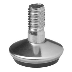 RICAMBIO PER PIEDINO IN LEGNO DIAM. 32 PZ. 4